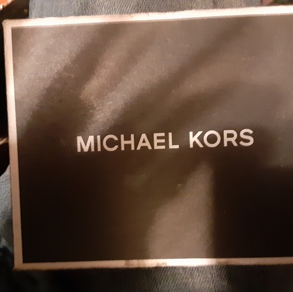 MK men's wallet - Picture 1 of 5